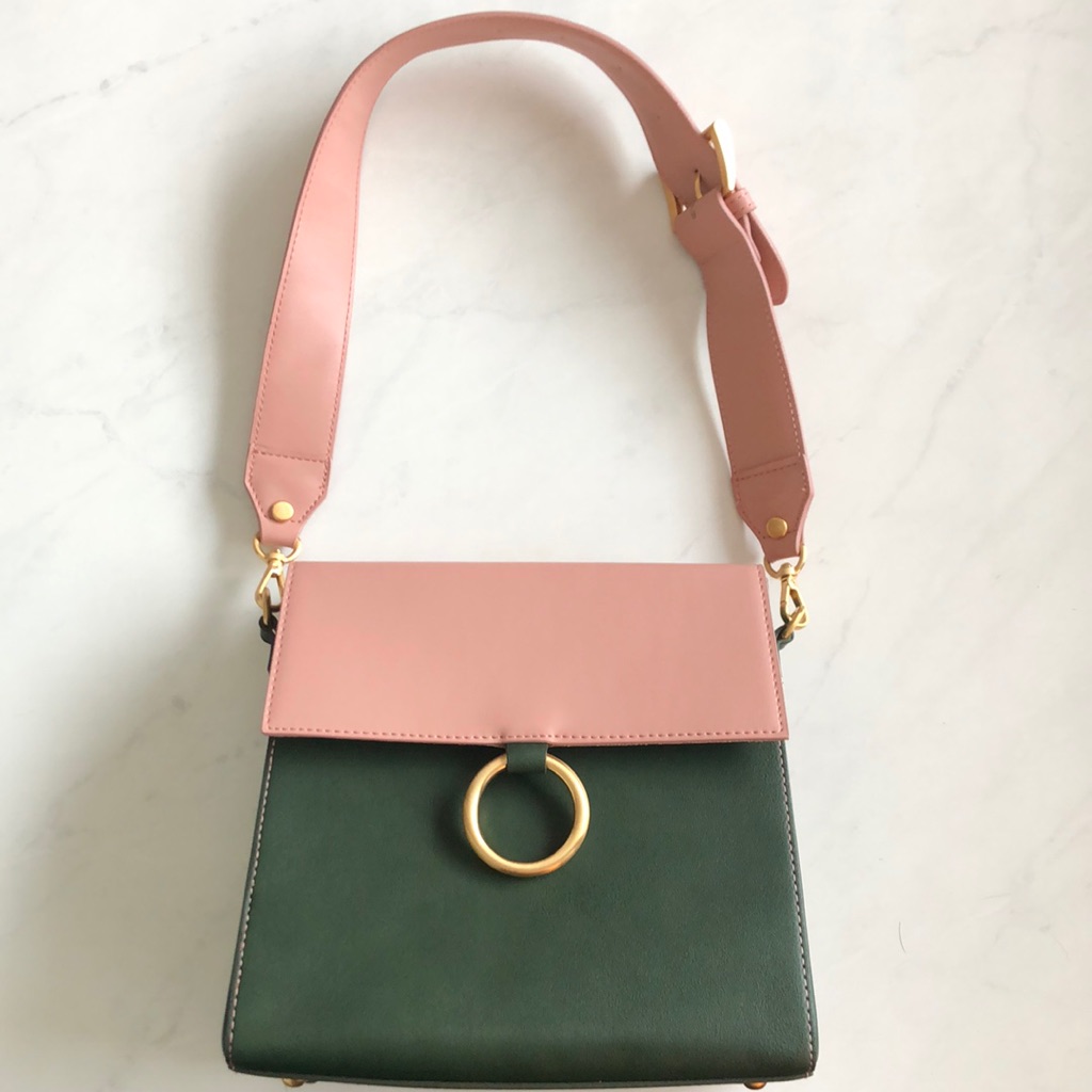 Cdsc Bag